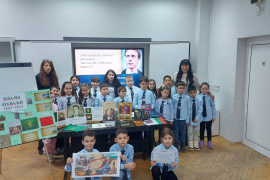 153 години от обесването на Васил Левски