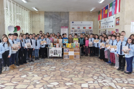 153 години от обесването на Васил Левски