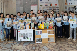 153 години от обесването на Васил Левски