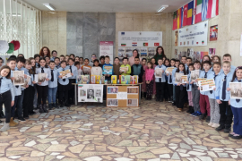 153 години от обесването на Васил Левски