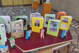 153 години от обесването на Васил Левски