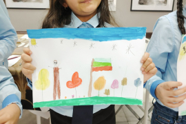 Малки изследователи