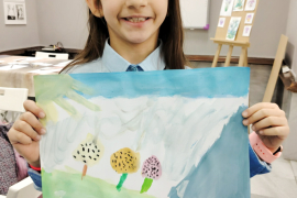 Малки изследователи