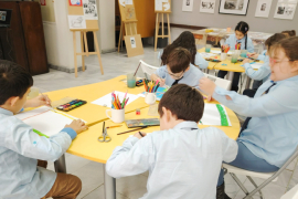 Малки изследователи