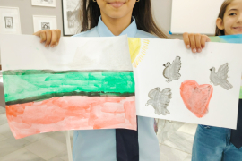 Малки изследователи