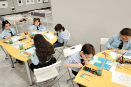 Малки изследователи