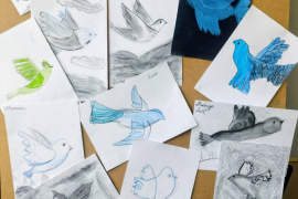 Малки изследователи