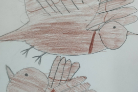 Малки изследователи