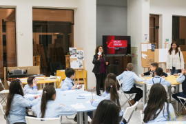 Малки изследователи