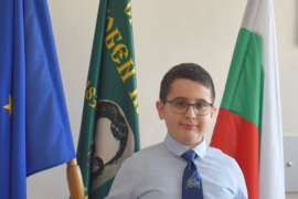 Малки програмисти от СУ „Любен Каравелов“ с успех на състезание по компютърно моделиране