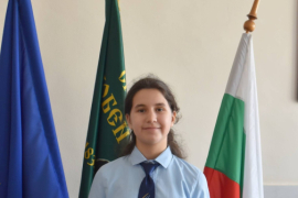 Малки програмисти от СУ „Любен Каравелов“ с успех на състезание по компютърно моделиране