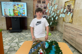 Водата – извор на живот и вдъхновение