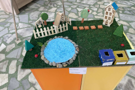 Водата – извор на живот и вдъхновение