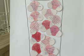 Водата – извор на живот и вдъхновение