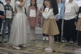 Вече сме грамотни!