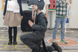 Вече сме грамотни!