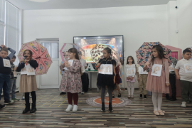 Вече сме грамотни!