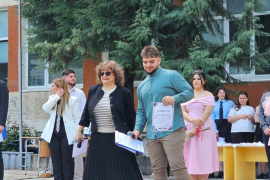 На добър час, Випуск 2026!